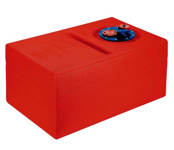 CanSB Deposito Horizontal Gran Capacidad