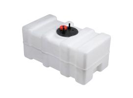 CanSb Deposito Rigido de Agua