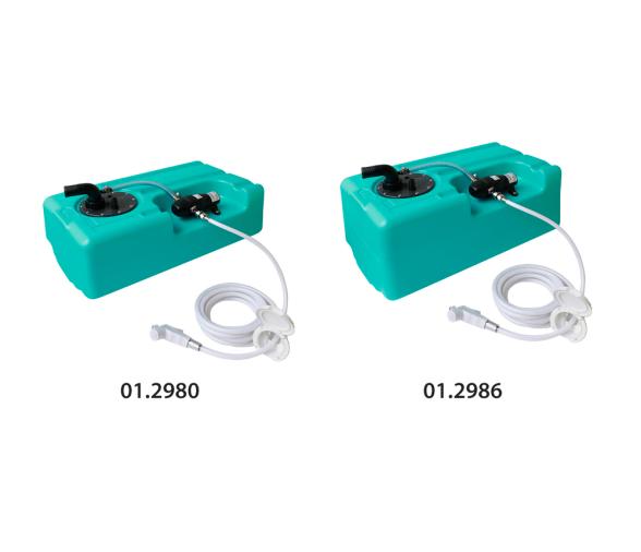 CanSB Kit Completo de Ducha