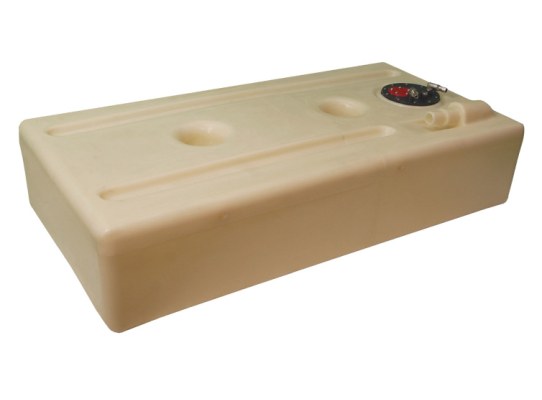 CanSB SE9031- Depósito de combustible de gran capacidad Lt.188