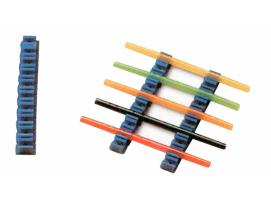 CanSB Hose Clamps 320 mm