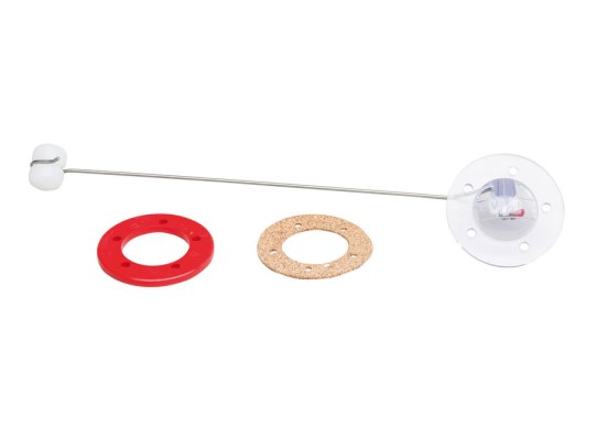 CanSB Mechanical Fuel Gauge