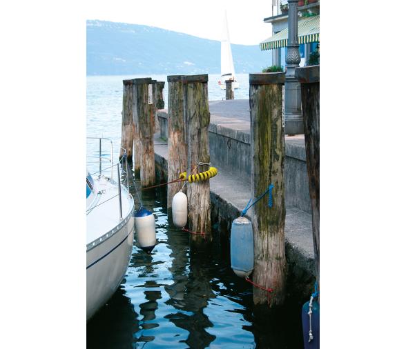 CanSB Amarre de Encaje Flotante