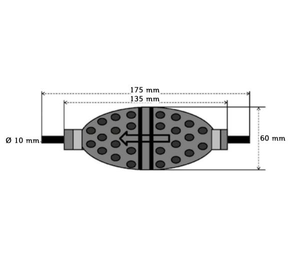 CanSB Bomba Cebadora HI TECH