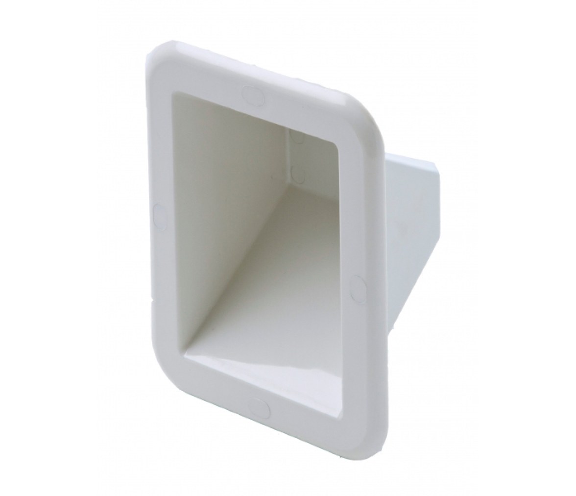 CanSB Caja Empotrable Conica