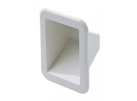 CanSB Caja Empotrable Conica