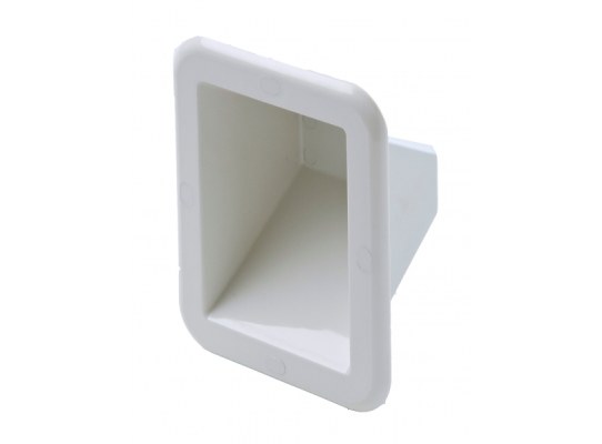 CanSB Caja Empotrable Conica