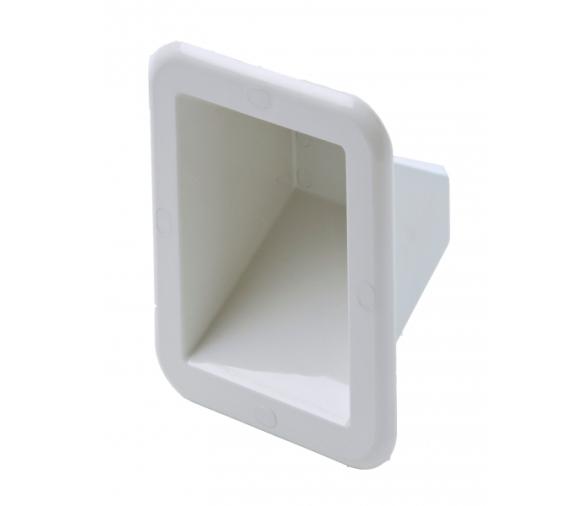 CanSB Caja Empotrable Conica