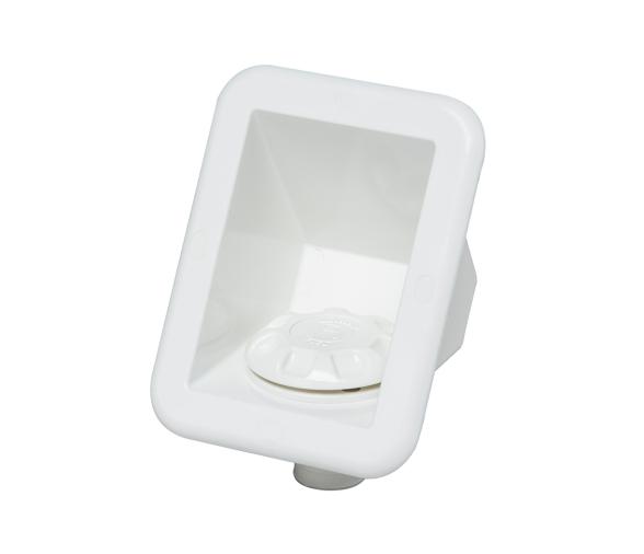 CanSB Caja Empotrable para Deposito de Combustible