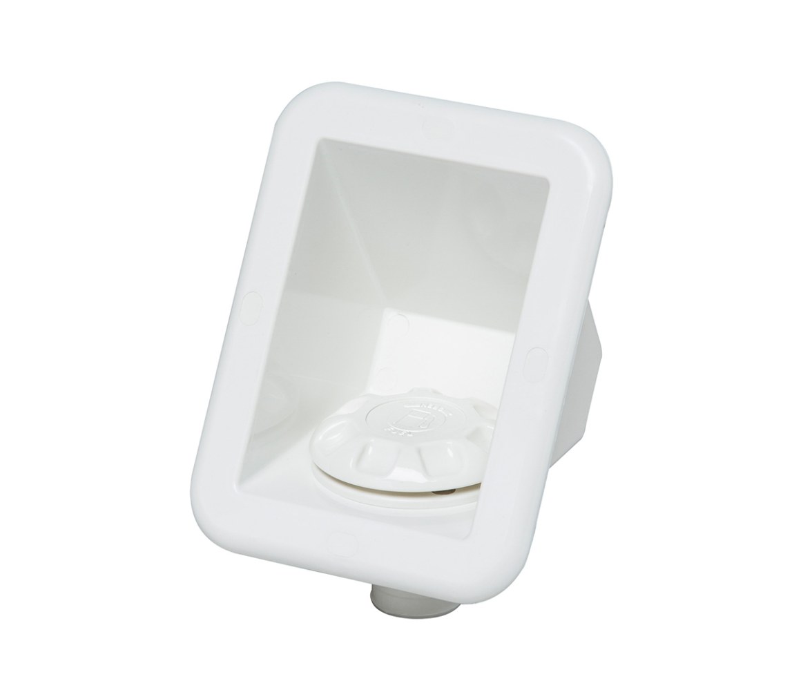 CanSB Caja Empotrable para Tapon Deposito de Agua