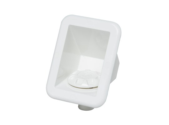CanSB Caja Empotrable para Tapon Deposito de Agua