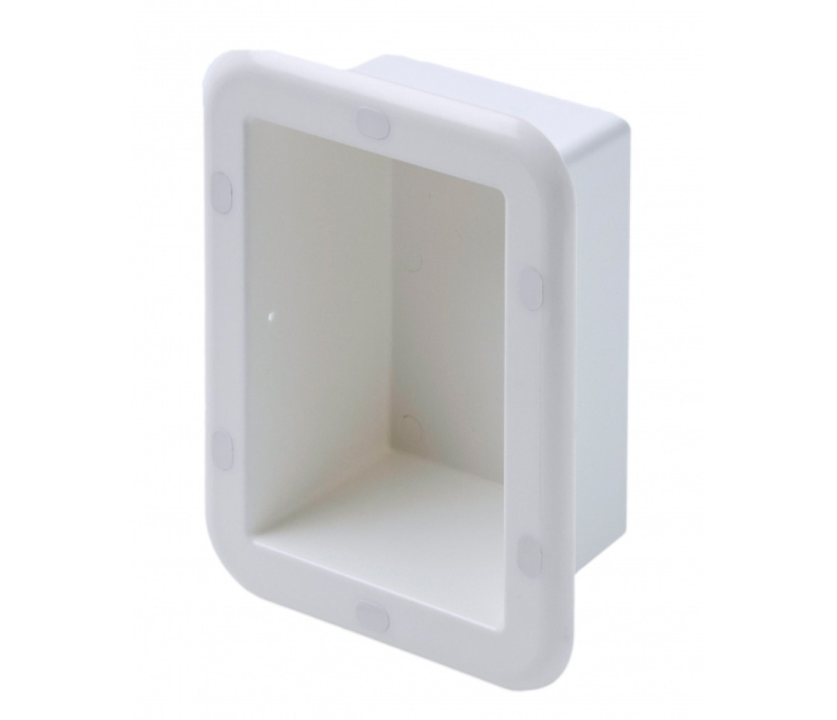 CanSB Caja Empotrable Rectangular