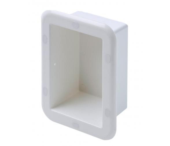 CanSB Caja Empotrable Rectangular