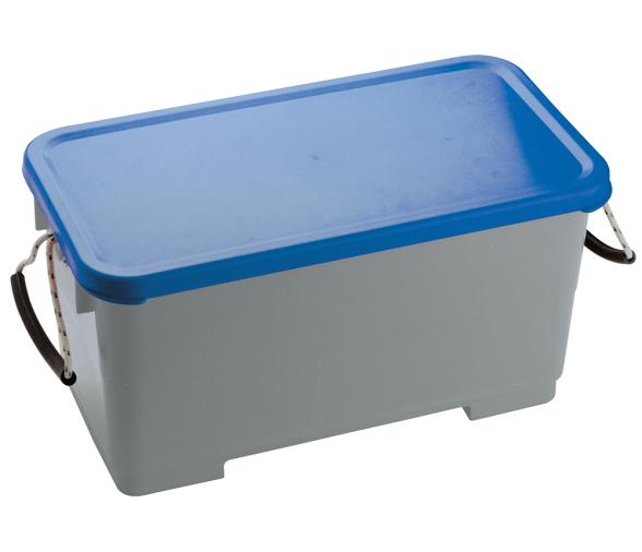 CanSB Caja Portabaterias