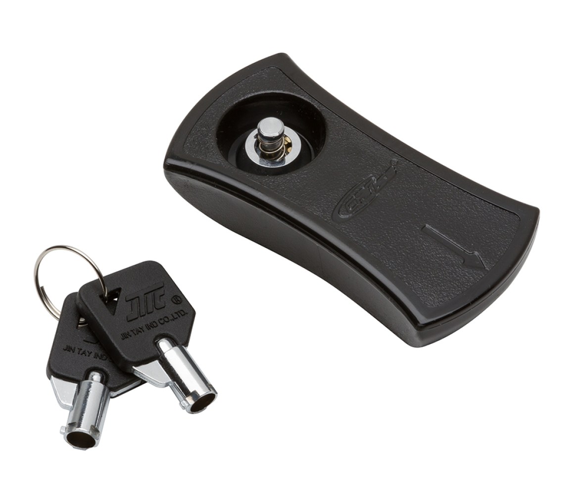 CanSB kit hatchloker with key