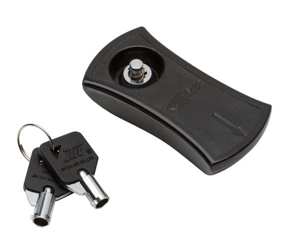 CanSB Cerradura Tirador para Registros