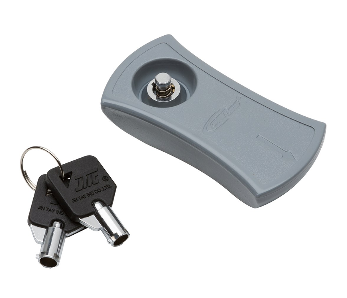 CanSB kit hatchloker with key