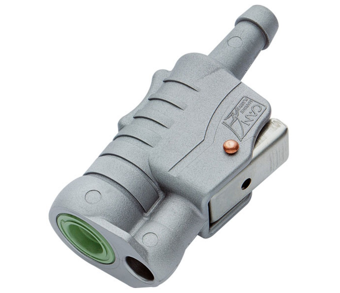 CanSB Conector Hembra Deposito Mariner/Mercury