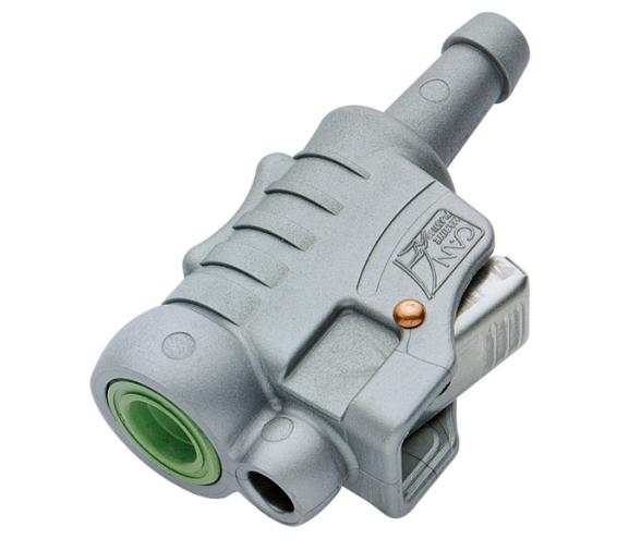 CanSB Conector Hembra OMC Motor y Deposito