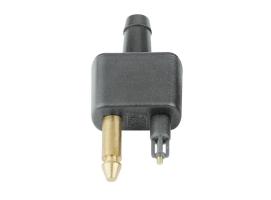 CanSB Conector Macho OMC