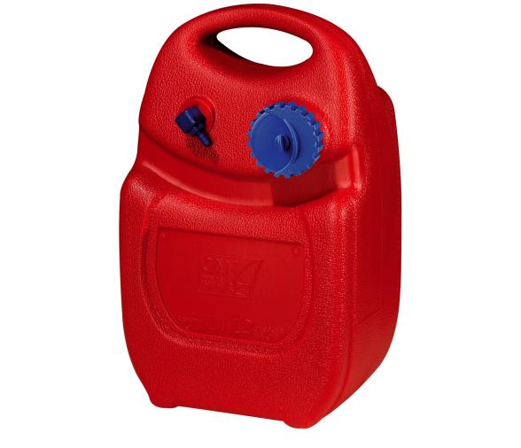 CanSB Deposito de Combustible 12L