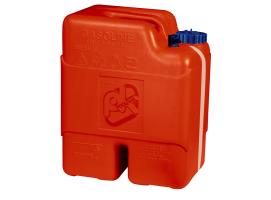 CanSB Plastic Fuel Tank 22L