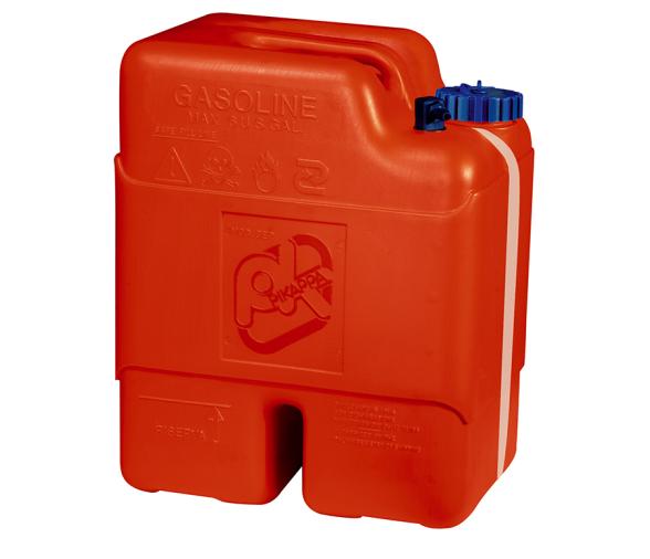 CanSB Deposito Combustible 22L