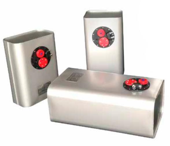 CanSB Deposito Acero Inoxidable