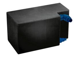 CanSB Black Grey Water Tank