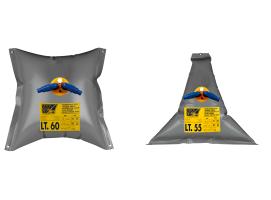 CanSB Deposito Aguas Negras Flexibles