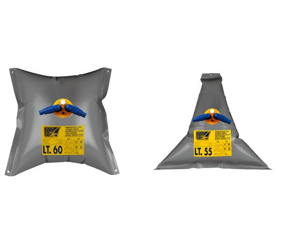 CanSB Deposito Aguas Negras Flexibles