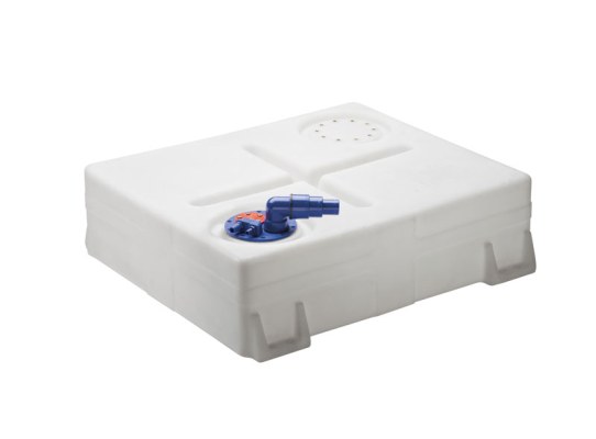 CanSB Deposito Combustible Gran Capacidad 140L CanSB Deposito Combustible Gran Capacidad 140L