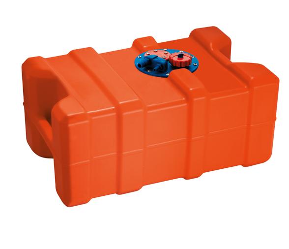 CanSB Deposito Combustible Modelo G