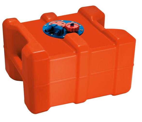 CanSB Deposito Combustible Modelo G