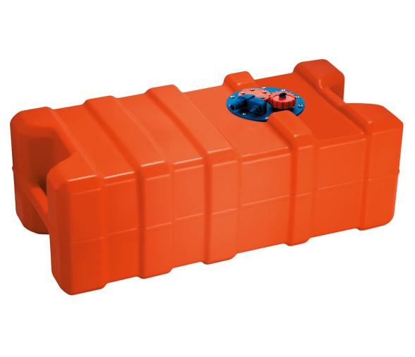 CanSB Deposito Combustible Modelo G