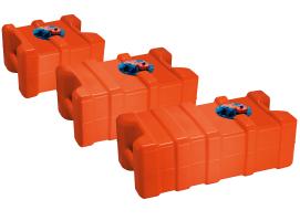 CanSB Plastic Fuel Tank Golf Line