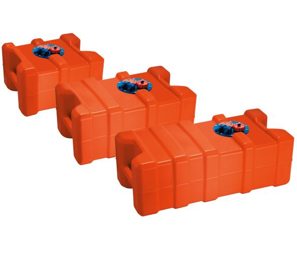 CanSB Deposito Combustible Modelo G