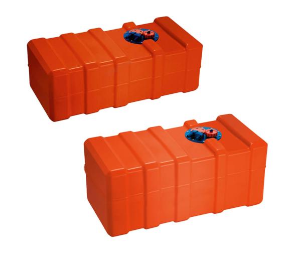 CanSB Deposito Combustible Modelo H