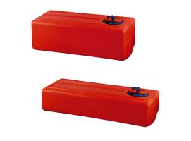 CanSB Fuel Tank Foxtrot Line