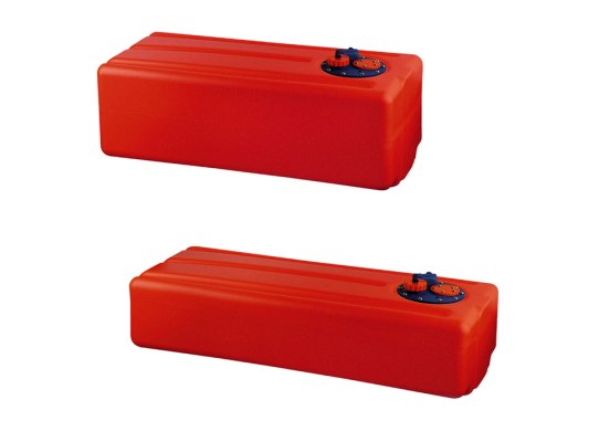 CanSB Deposito Combustible Modelo F CanSB Deposito Combustible Modelo F