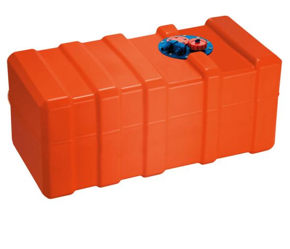 CanSB Deposito Combustible Modelo H