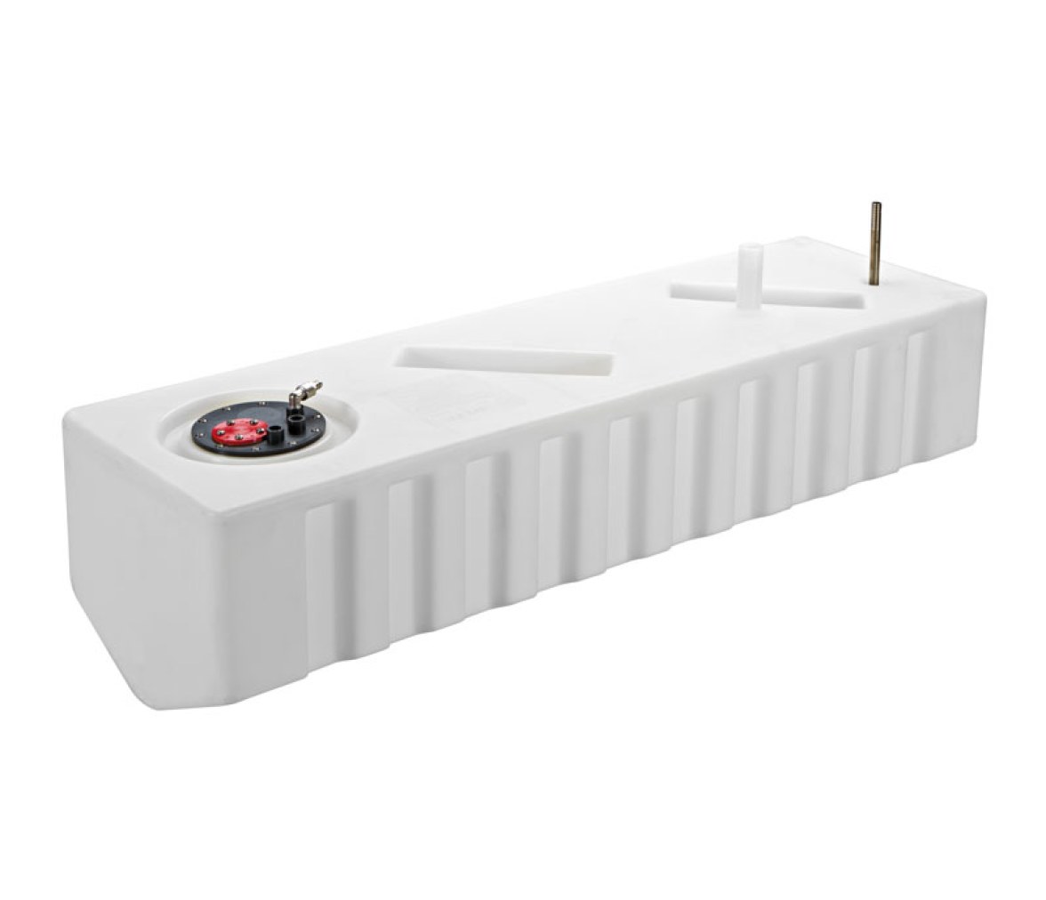 CanSB Deposito Combustible Gran Capacidad 122L