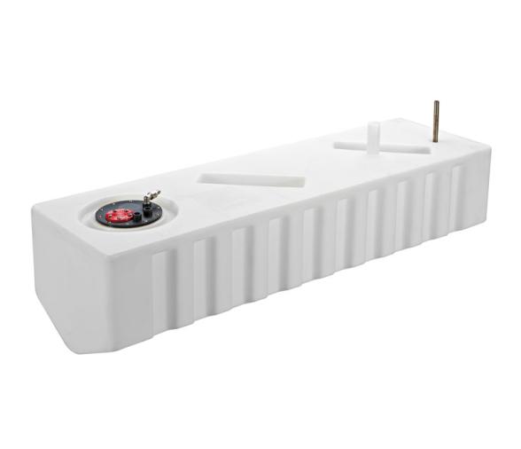 CanSB Deposito Combustible Gran Capacidad 122L