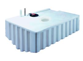 CanSB Deposito Gran Capacidad 300L