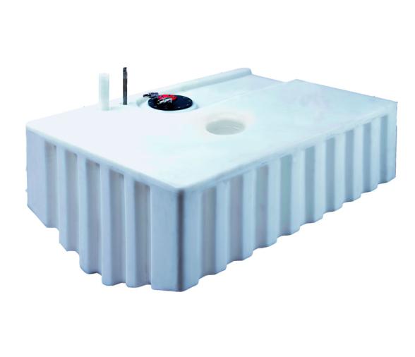 CanSB Deposito Gran Capacidad 300L