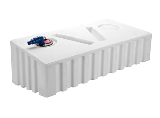 CanSB Deposito Combustible Gran Capacidad 360L