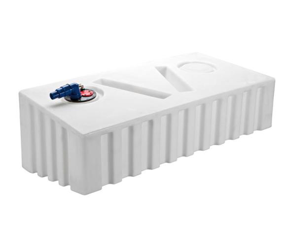 CanSB Deposito Combustible Gran Capacidad 360L