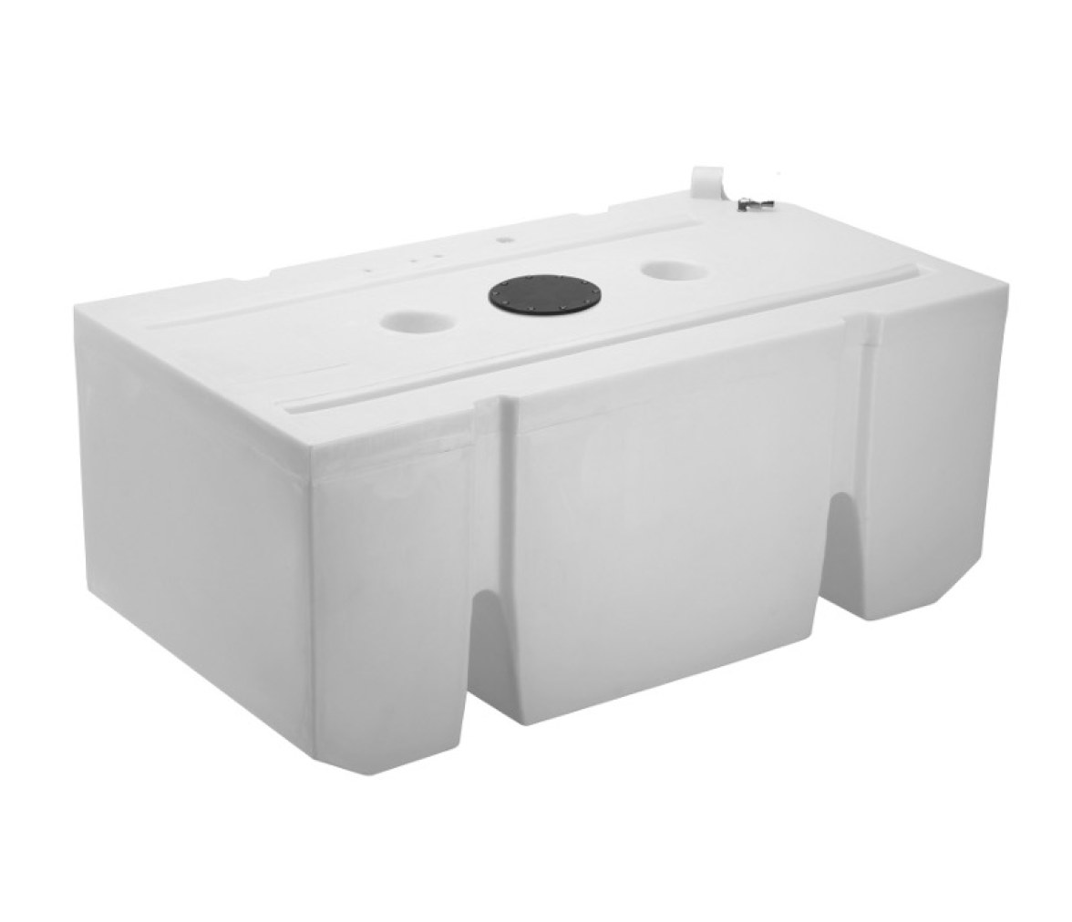 CanSB Deposito Combustible Gran Capacidad 415L