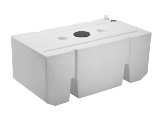CanSB Large Capacity Fuel Tank 415L