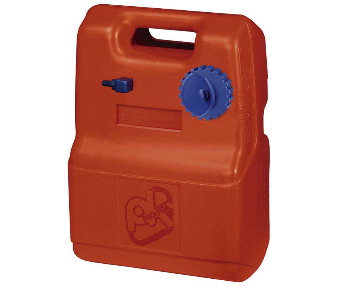 CanSB Deposito Combustible ISO13591 12L